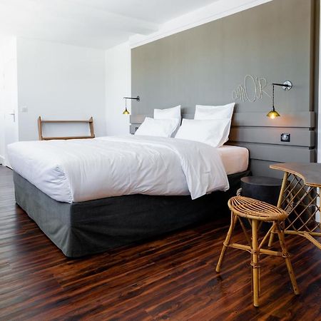 Bateau Libre Hotel Bénodet Zewnętrze zdjęcie