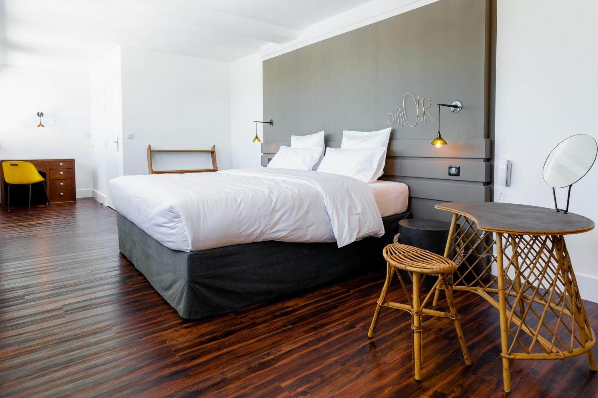 Bateau Libre Hotel Bénodet Zewnętrze zdjęcie
