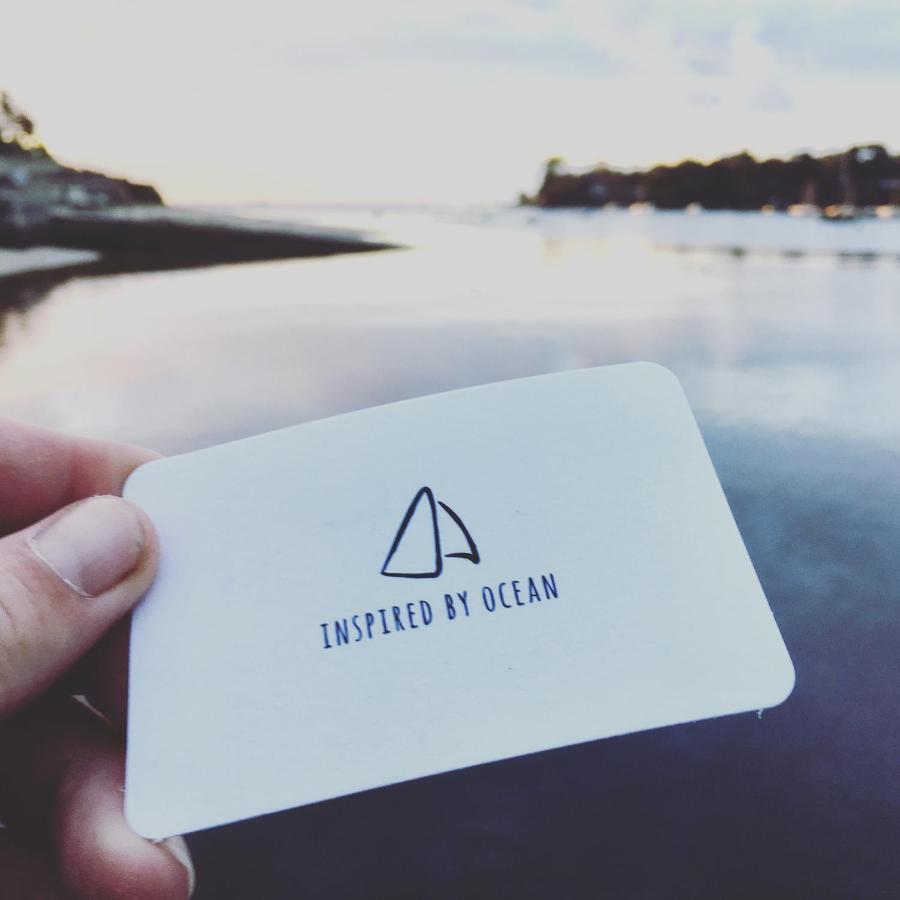 Bateau Libre Hotel Bénodet Zewnętrze zdjęcie