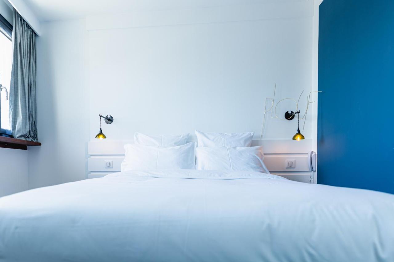 Bateau Libre Hotel Bénodet Zewnętrze zdjęcie