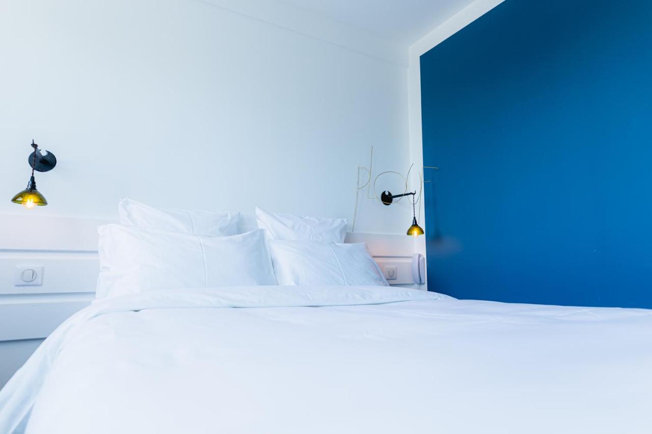 Bateau Libre Hotel Bénodet Zewnętrze zdjęcie