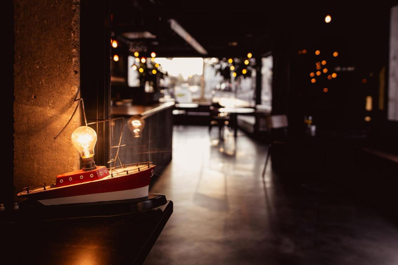 Bateau Libre Hotel Bénodet Zewnętrze zdjęcie